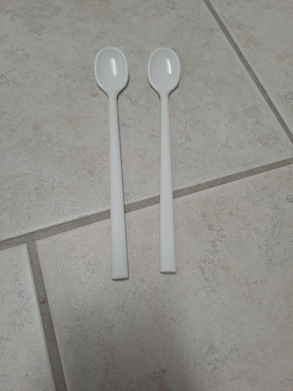 Tupperware Löffel: Löffel Tupperware – Neu (gemäss Beschreibung) aus Wohlenschwil von lin_vx8g