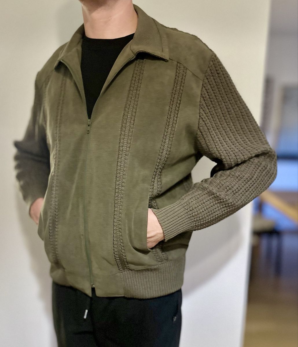 Giacche: Jacke Bomberjacke – Usato da Bern venduto da ACR12