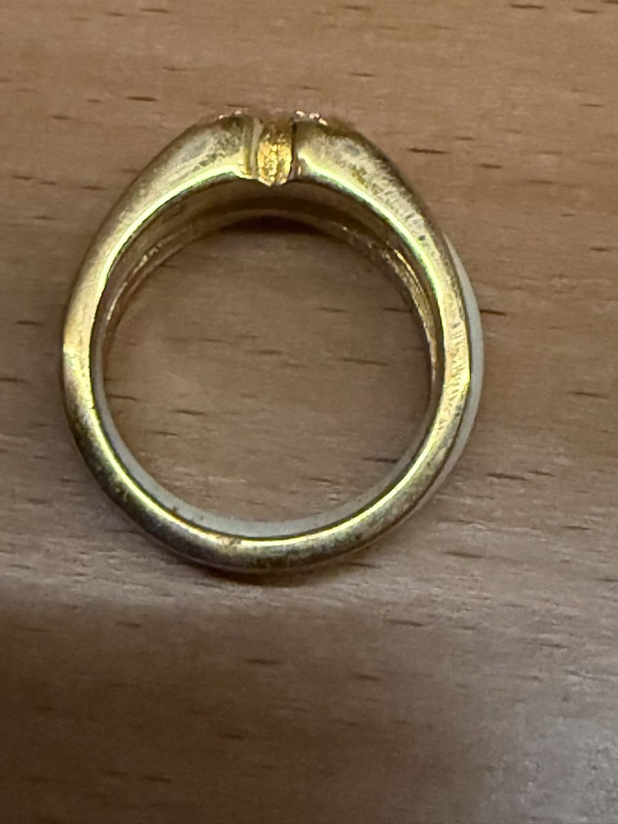 Anelli: Fingerring – Usato da Grenchen venduto da Bastet007 1