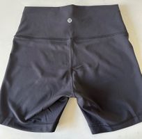 Lululemon Align High Rise Shorts grey US8/M LIKE NEW