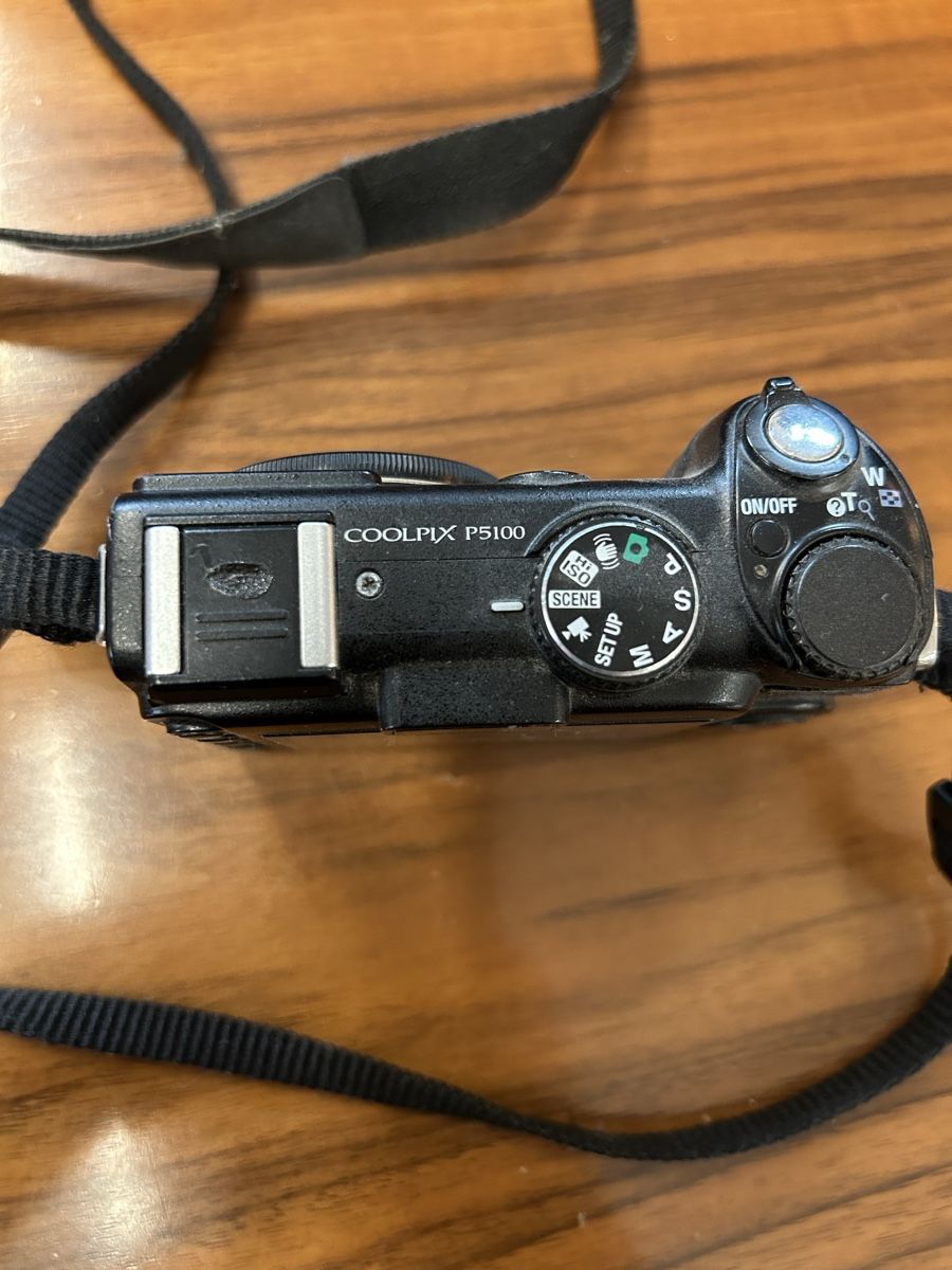 Nikon Kamera: Nikon kamera – Gebraucht aus Zürich von BashasBrockenhaus 1