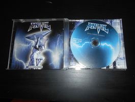 Anvil – Still Going Strong / 2002