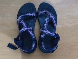 CHACO Damen Sandalen - 38 - Outdoor Trekking
