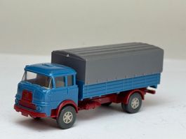GB3- Wiking Krupp 806 azurblau