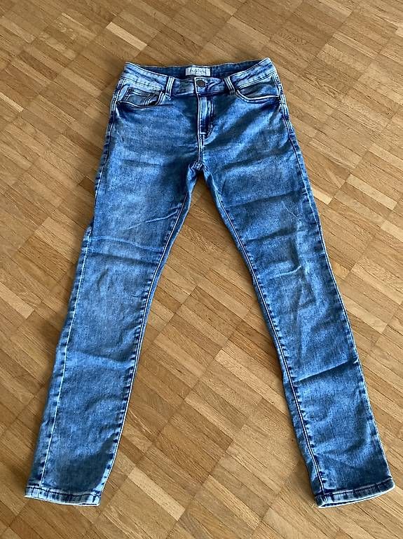 C&A Pantaloni: Jeans Grösse 158 – Usato da Fislisbach venduto da MichaHa