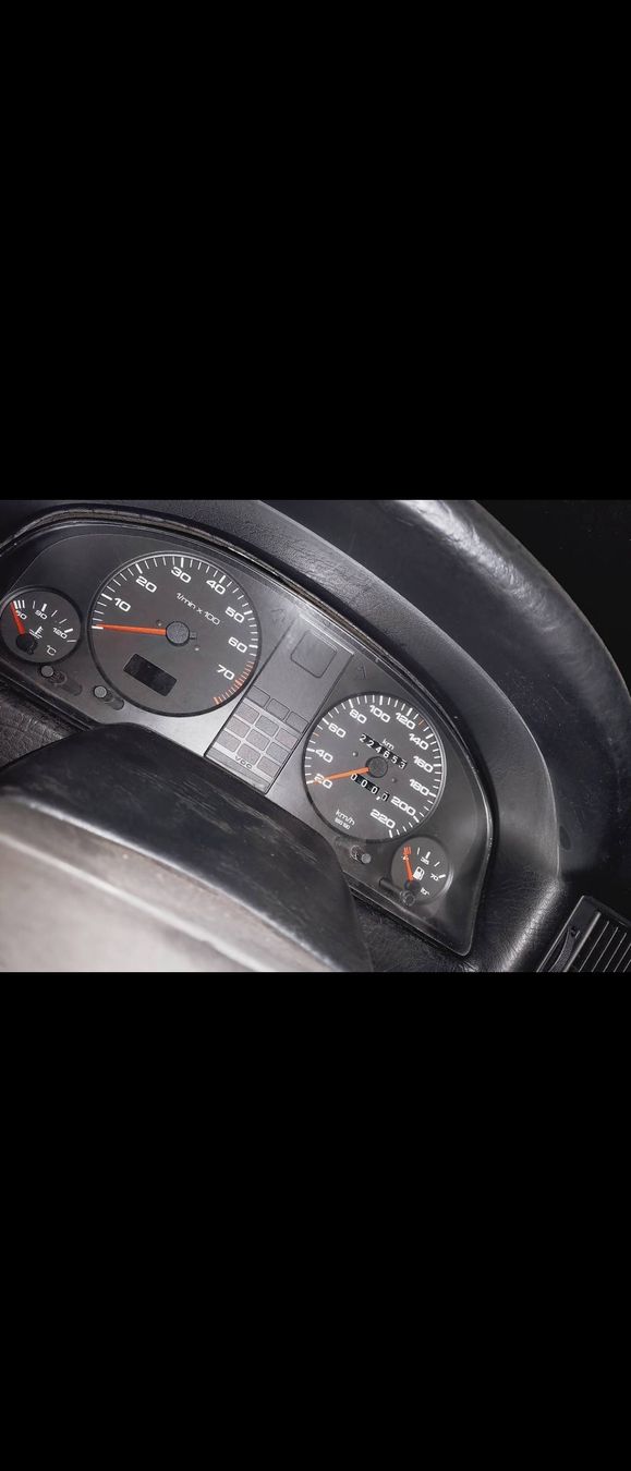 Audi Automobili: Audi 80 B3 Quattro Schlachter – Difettoso da Unteriberg venduto da Audi.power95 3