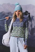 Free People – sous-vêtement de ski thermique