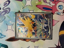 Pokémon Karte Zapdos Celebrations En