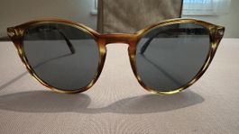 Persol Sonnenbrille 3152-S, Top Zustand, inkl. Etui!