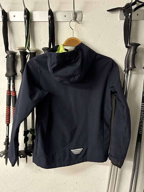 Jacken & Mäntel: CMP Softshell, Gr 164 – Gebraucht aus Bern von kusker 1