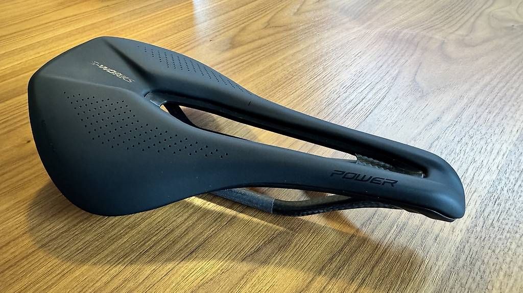 Specialized Ersatzteile: Specialized s-works power Sattel 14.3cm – Neu (gemäss Beschreibung) aus Frenkendorf von  3
