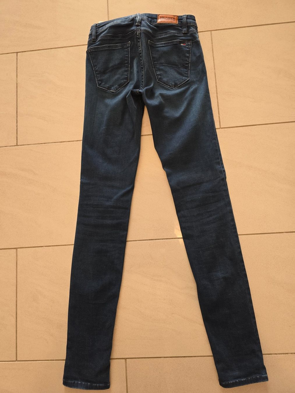 Tommy Hilfiger Jeans: Hilfiger Jeans, Grösse 25/32, blau – Usato da Wil SG venduto da ChKo12 2