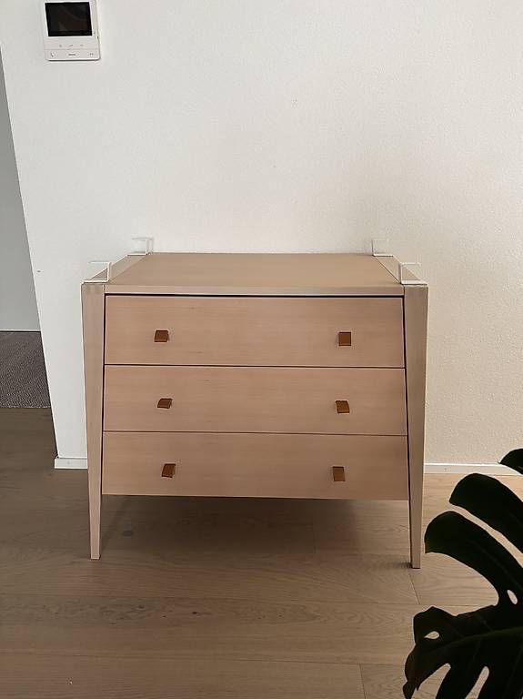 Leander Tables à langer & accessoires: Table à Langer Leander Linea – Neuf (Voir description) à Bevaix par MPaw 3