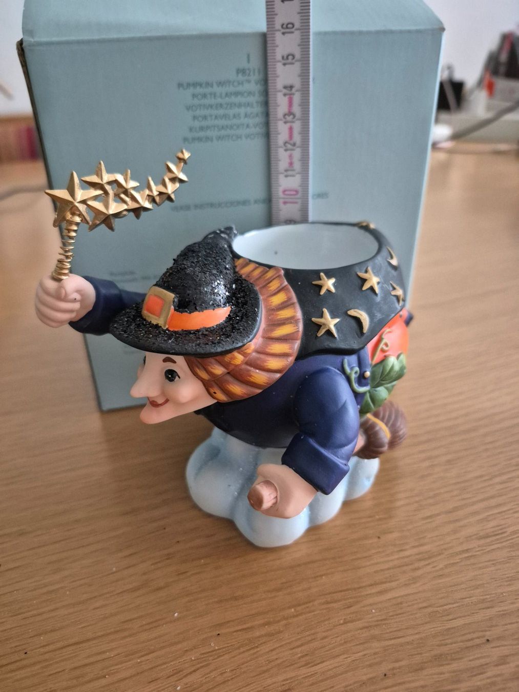 Partylite Kerzenständer: Partylite Votivkerzenhalter Drusilla – Neu (gemäss Beschreibung) aus Buttikon SZ von sefa02 5