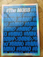 The MOBB #MINO album