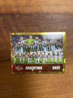 Panini FWC 19