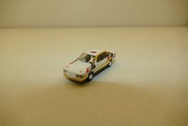 Rietze 1:87: Audi 200