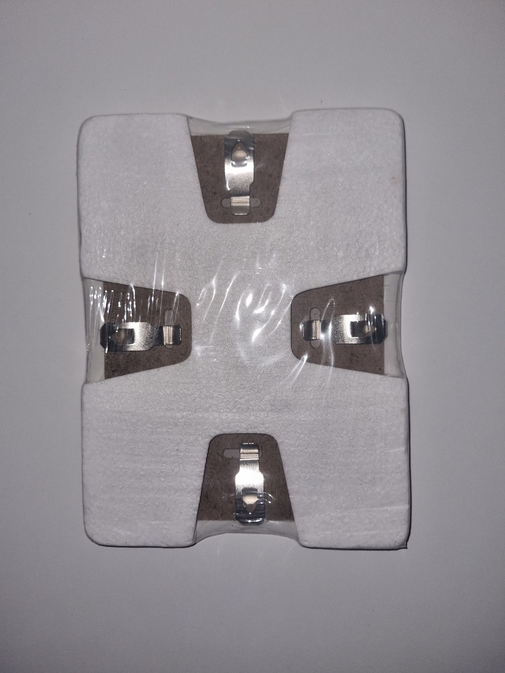 Cornici: Bilderrahmen Euro 13x18 cm mit Schutzverpackung – Nuovo e nell'imballaggio originale da Chur venduto da Beimirhates 1