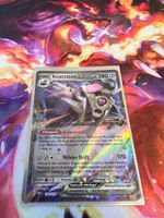 Knattatox ex (OBF 156) / Obsidianflammen