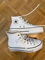 Neue Converse All Stars Chuck Taylor Lift 37,5