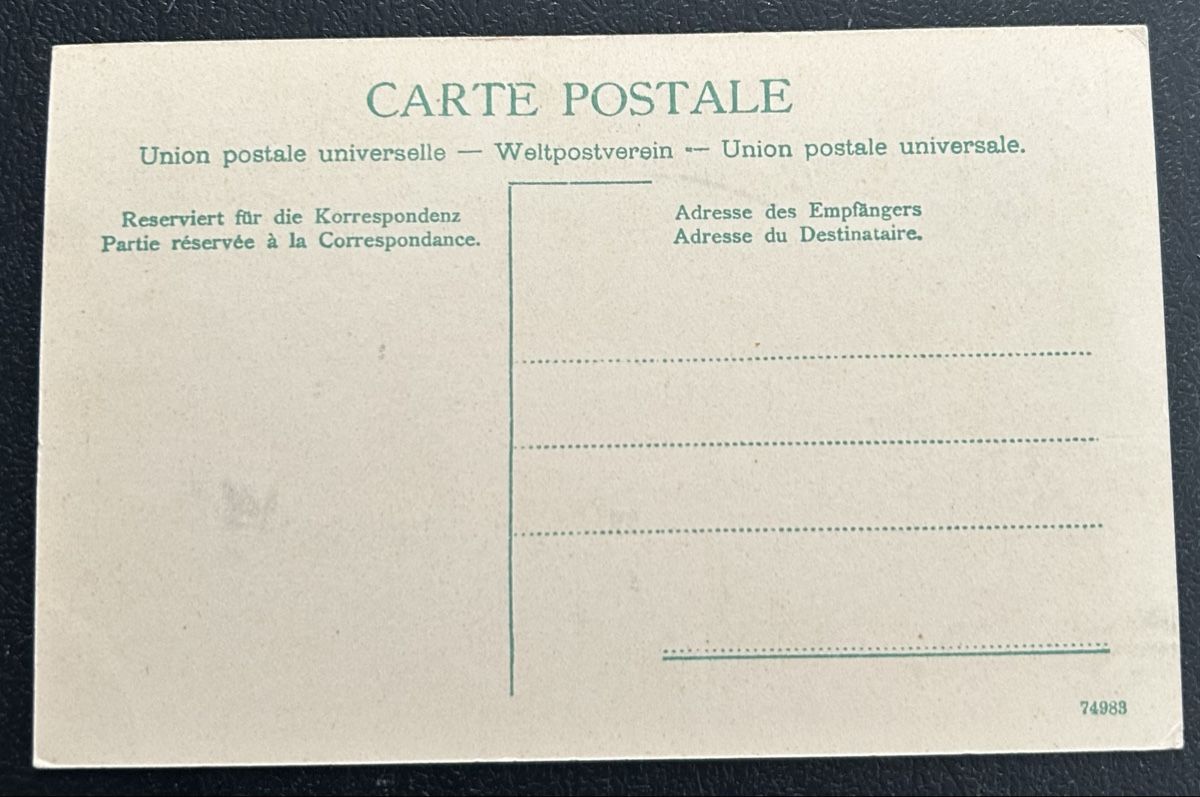 Cartes postales: AK Zug – D'occasion à Horw par Tellbub 1