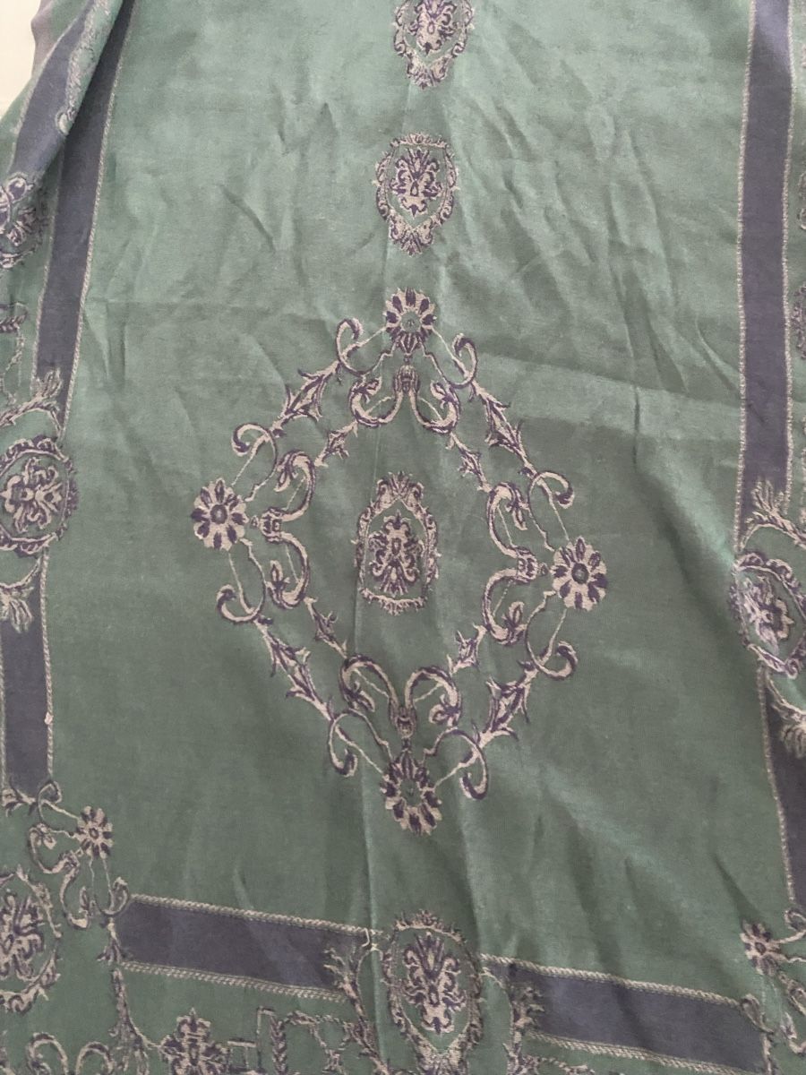 Foulard & Sciarpe: Seiden Schal 🌸 – Usato da Opfikon venduto da Luis144 2