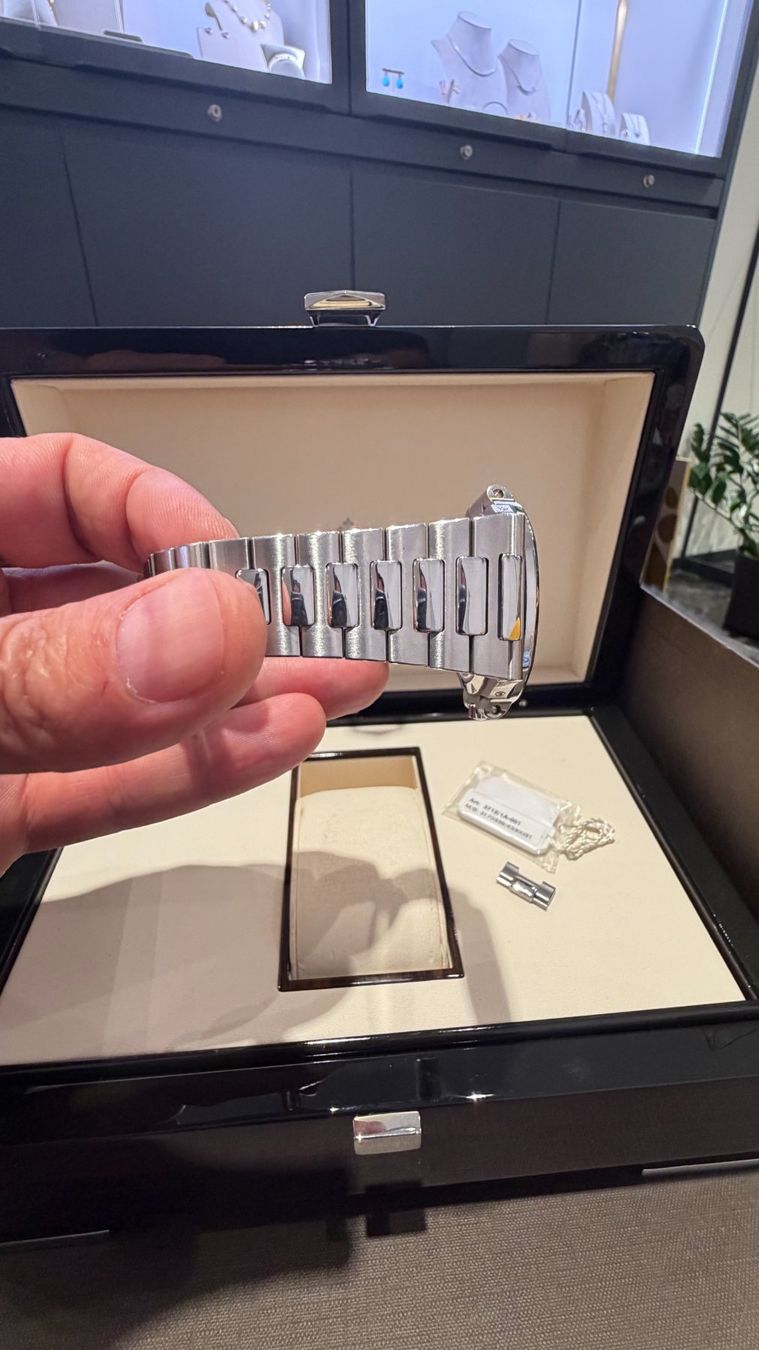 Patek Philippe Montres: Patek Philippe 3712 Full set – D'occasion à Randogne par 2G1909 7