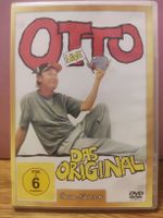 Otto - Live Das Original - DVD - Gold-Edition