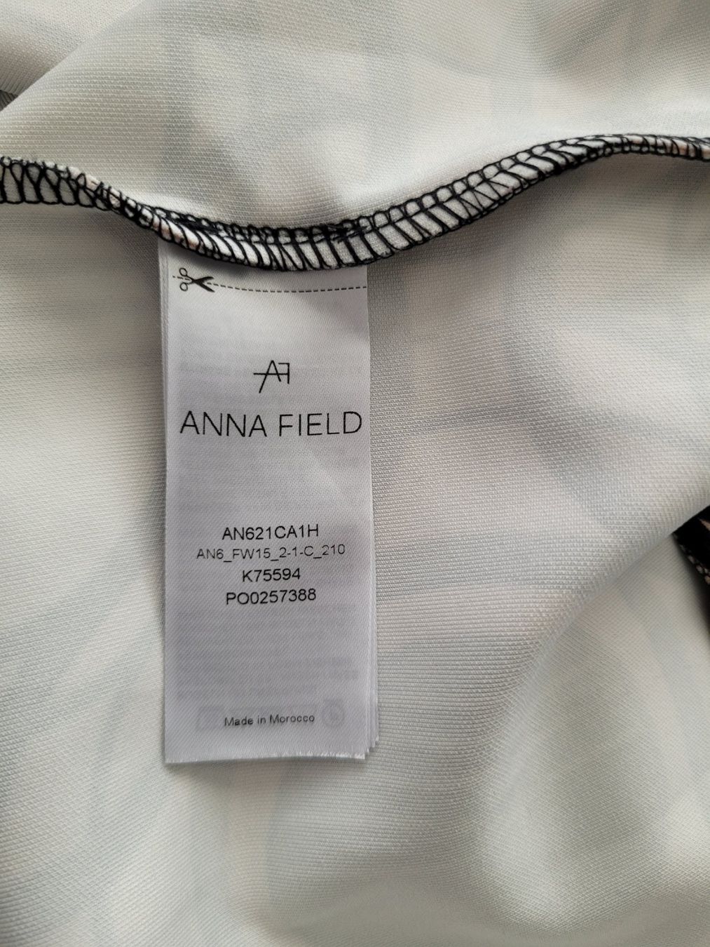 Anna Field Vestiti: Kleid – Usato da Sevelen venduto da Motchi 3
