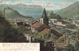 Bellinzona