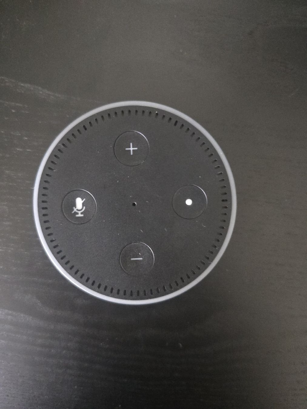 Amazon Haut-parleurs: Amazon Echo Dot 2nd Gen black used – D'occasion à Nussbaumen AG par 3D_Printing
