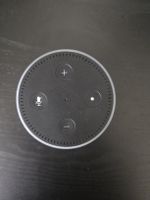 Amazon Echo Dot 2nd Gen black used