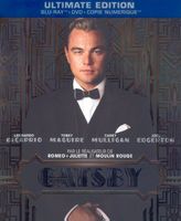 GATSBY LE MAGNIFIQUE (THE GREAT GATSBY)