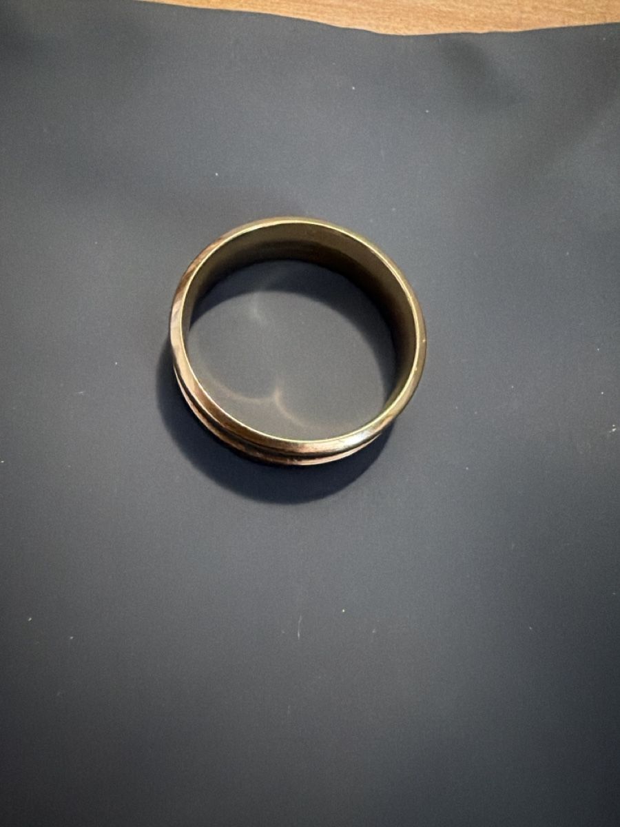Daniel Wellington Ringe: Ring Daniel Wellington goldfarben – Neu (gemäss Beschreibung) aus Rain von Carla88888 1