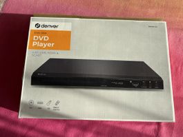 Denver DVD-Player DVH-1245 NEU