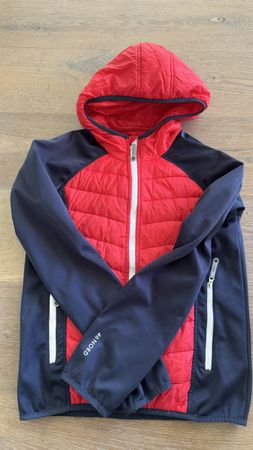 Softshelljacke 46Nord Kids 152
