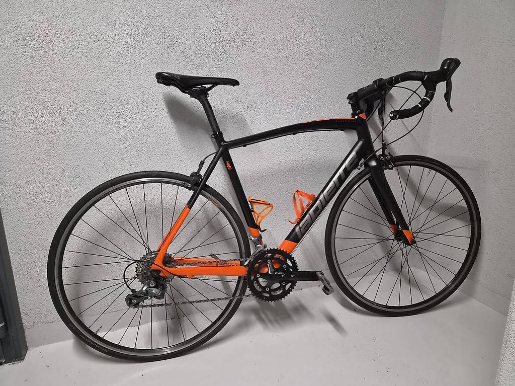 Biciclette: Vélo de route Lapierre  Excellent état – Usato da Grand-Lancy venduto da jad_f9l5