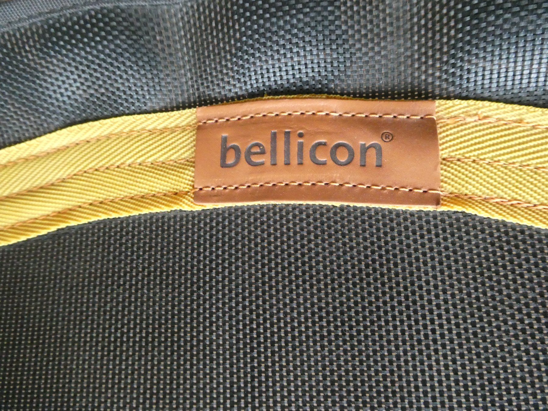 Bellicon Trampolines: Trampolin Bellicon 112 cm – D'occasion à Beromünster par legolas_mt-gd 2