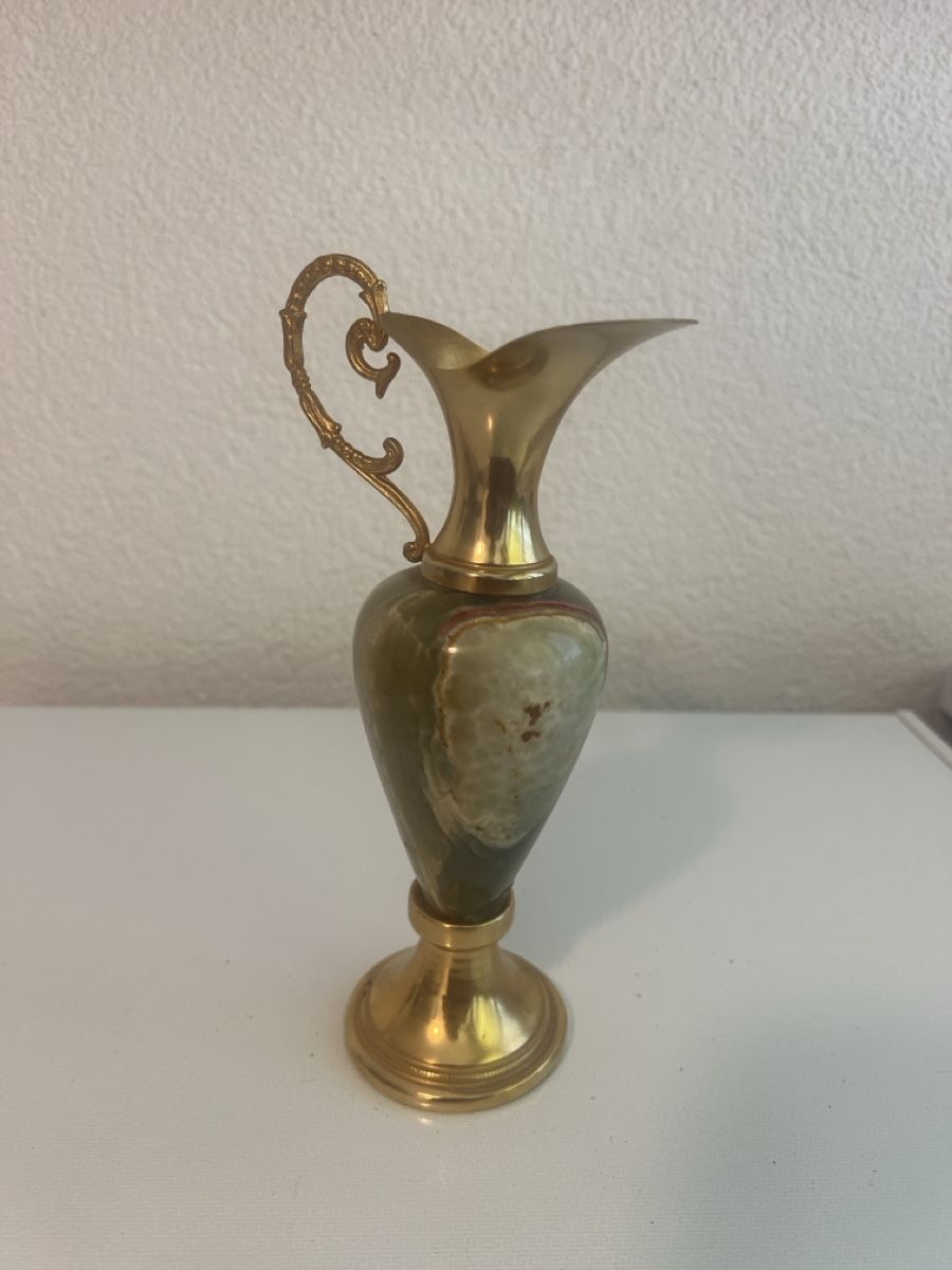 Vasi & Recipienti: Vintage Henkelvase  – Usato da Neuenhof venduto da Willi111
