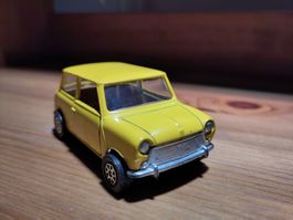 Modellauto corgi Mini 1000