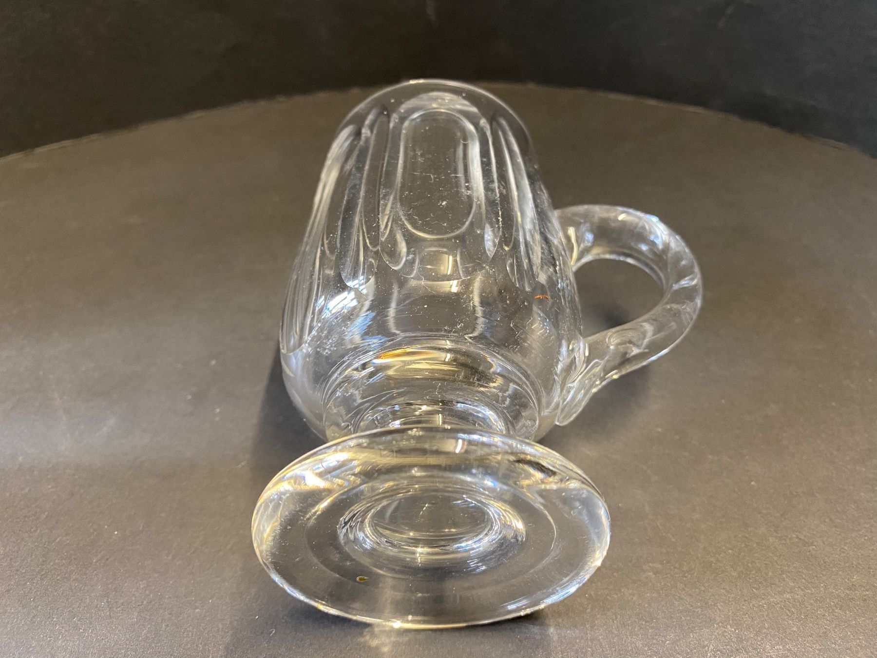 Bicchieri: Vintage Schöne 6 Gläser – Usato da Schaffhausen venduto da vintageville 4