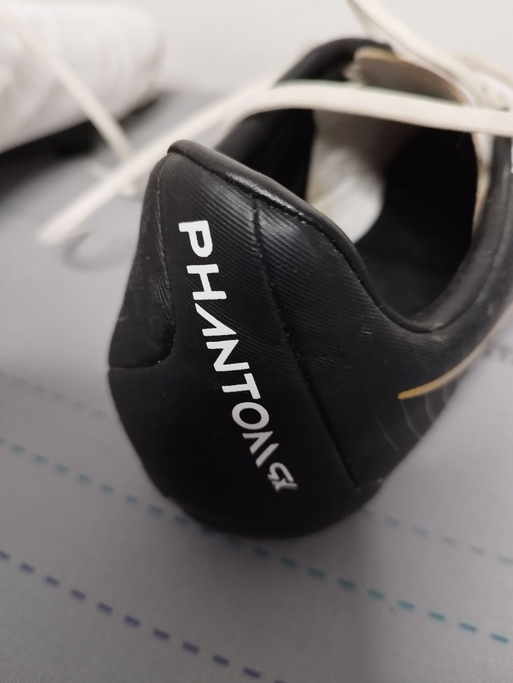 Scarpe da uomo: Kick Schuhe Phantom – Usato da Buchs AG venduto da Rohrsascha 2