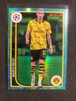 Topps Chrome Merlin Marco Reus Aqua