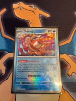 Golking (xPRE 021) - Pokeball - Prismatische Entwicklungen