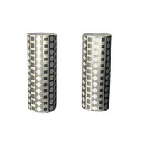 Vasarely Vases Rosenthal Studio Line - Limited Edition