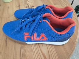 FILA Hallenschuhe Grösse 39