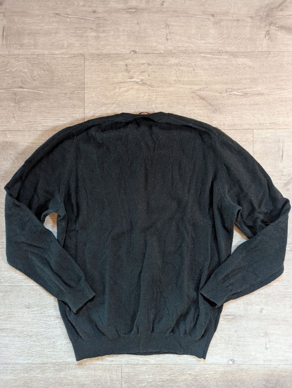 Massimo Dutti Maglioni & Felpe: Massimo Dutti wool sweater XL – Usato da Altendorf venduto da jak_lkk8 2