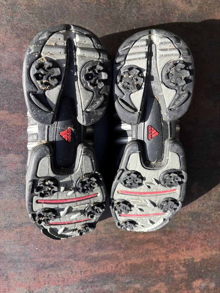 Adidas Scarpe da uomo: Golfschuh adidas adiPRENE Grösse 42 – Usato da Bolligen venduto da Zaeglis 3