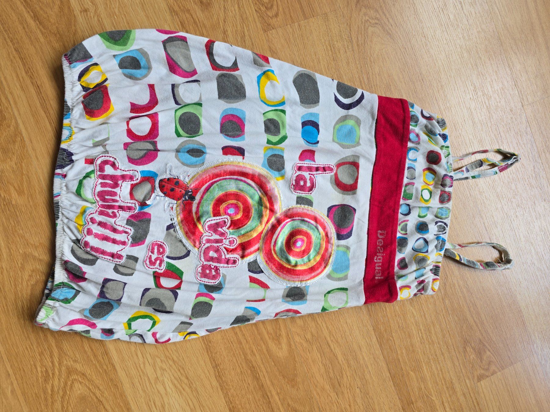 Desigual Vestiti & Gonne: Desigual Kleid für 3-4 Jährige – Usato da Büttikon AG venduto da Amineah