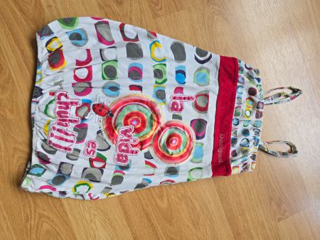 Desigual Kleid für 3-4 Jährige